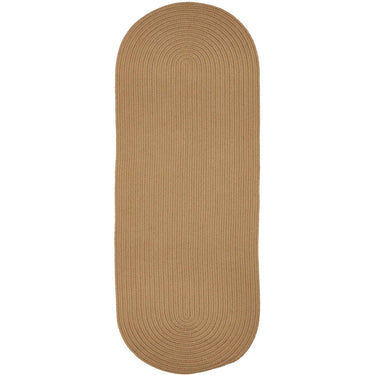 WearEver Area Rug - Runner - S006 Camel